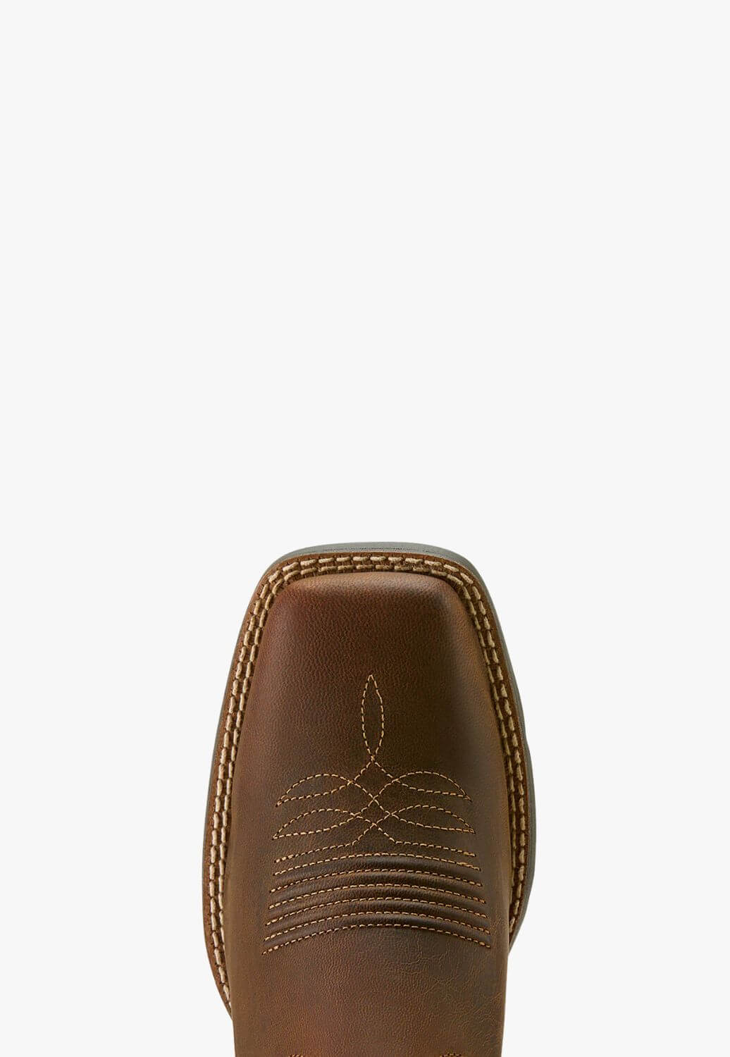 Ariat Womens Round Up Top Boot