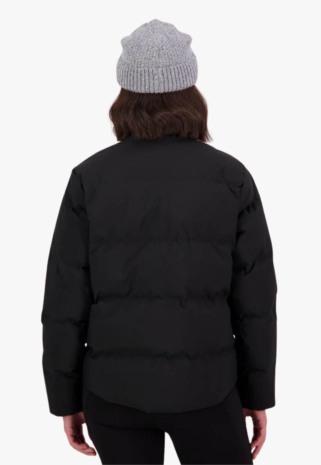 Swanndri Womens Plume Down Jacket