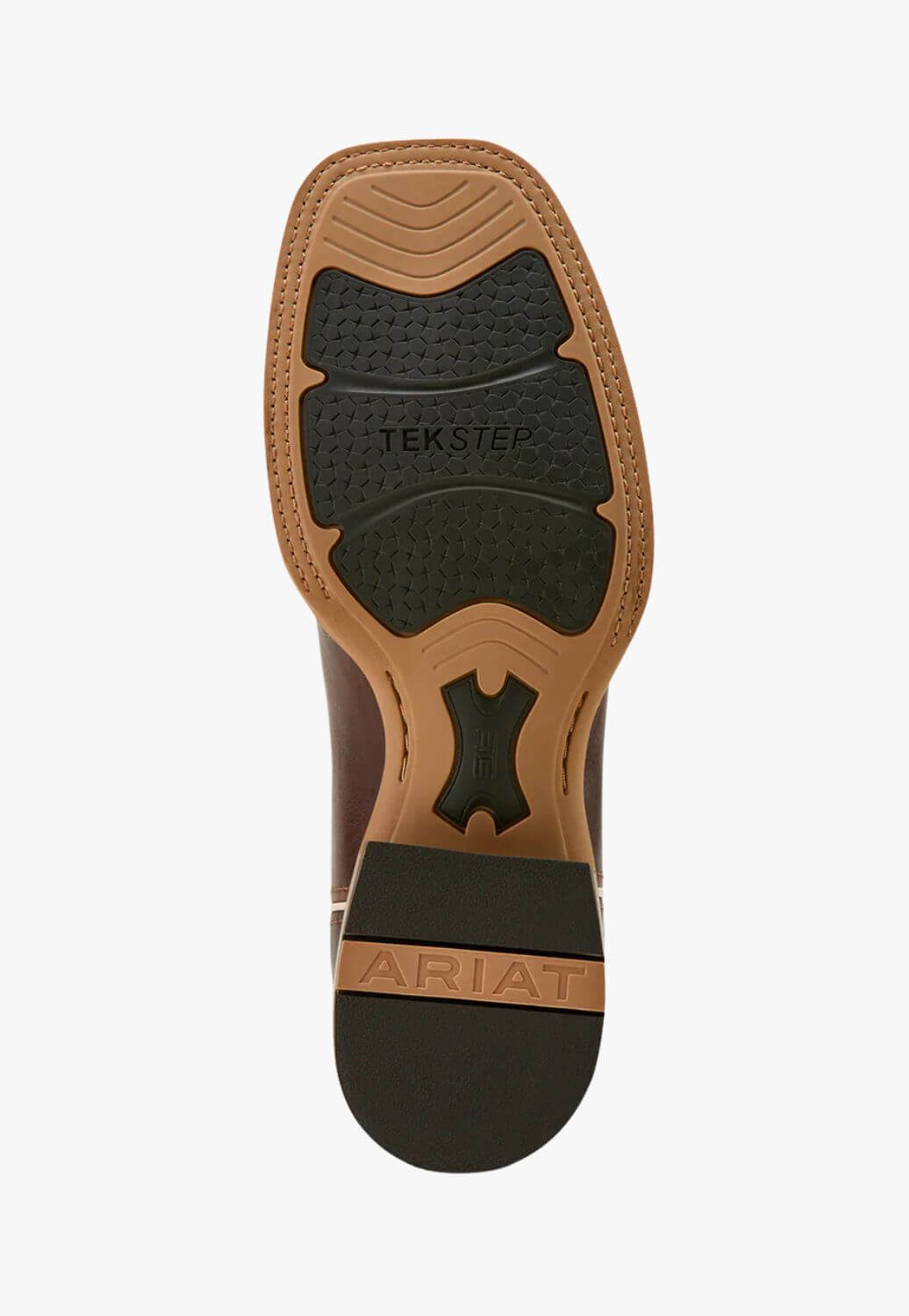 Ariat Mens Walker Top Boot