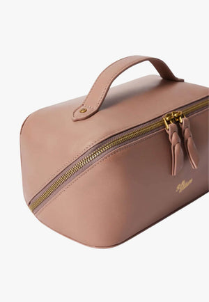 R.M. Williams Lorne Vanity Case