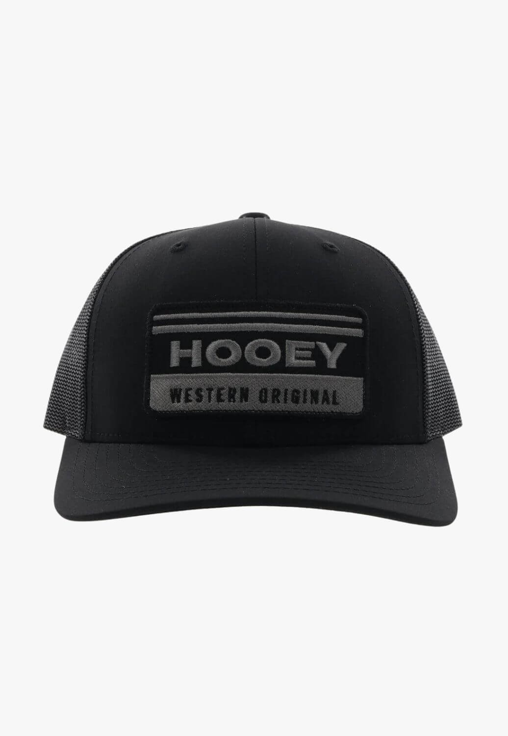 Hooey Mens Horizon 6-Panel Trucker Cap