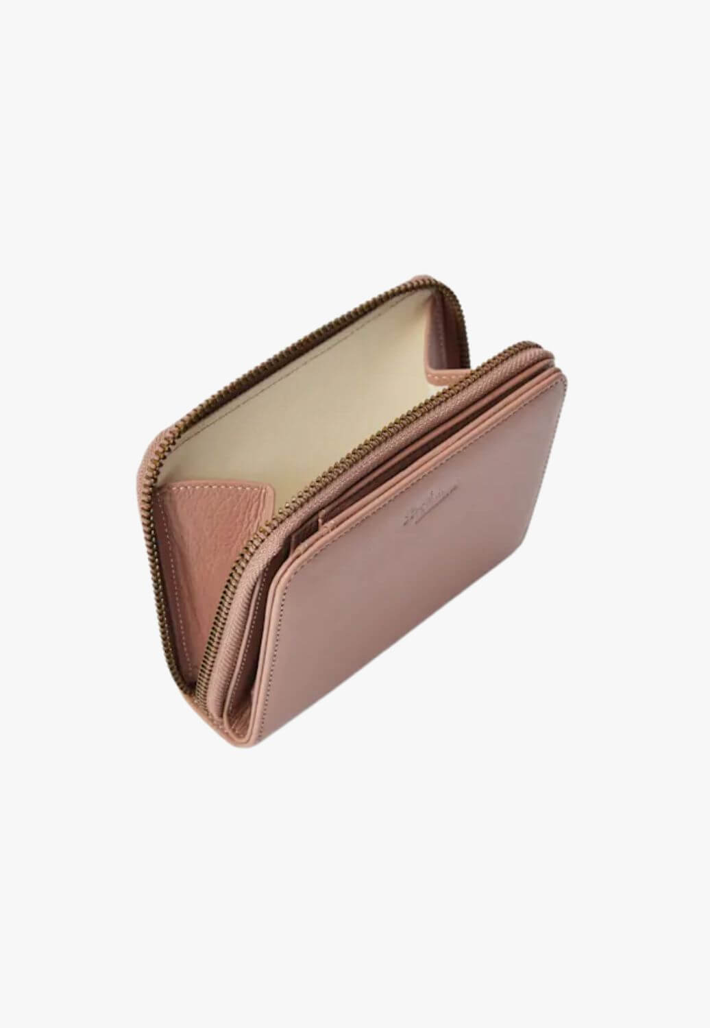 R.M. Williams Avalon Zip Around Wallet