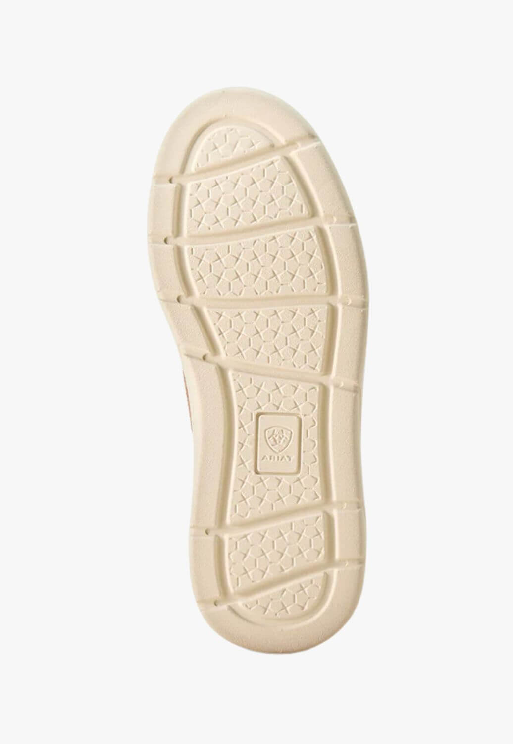 Ariat Kids Floral Emboss Hilo Shoe