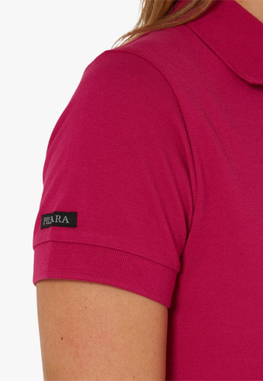 Pilbara Womens Classic Polo