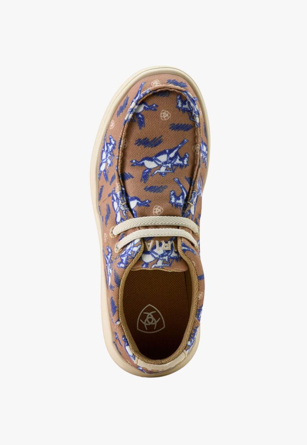 Ariat Youth Hilo Shoe