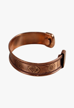 Copper Bracelets