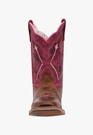 Dan Post Kids Salina Boot