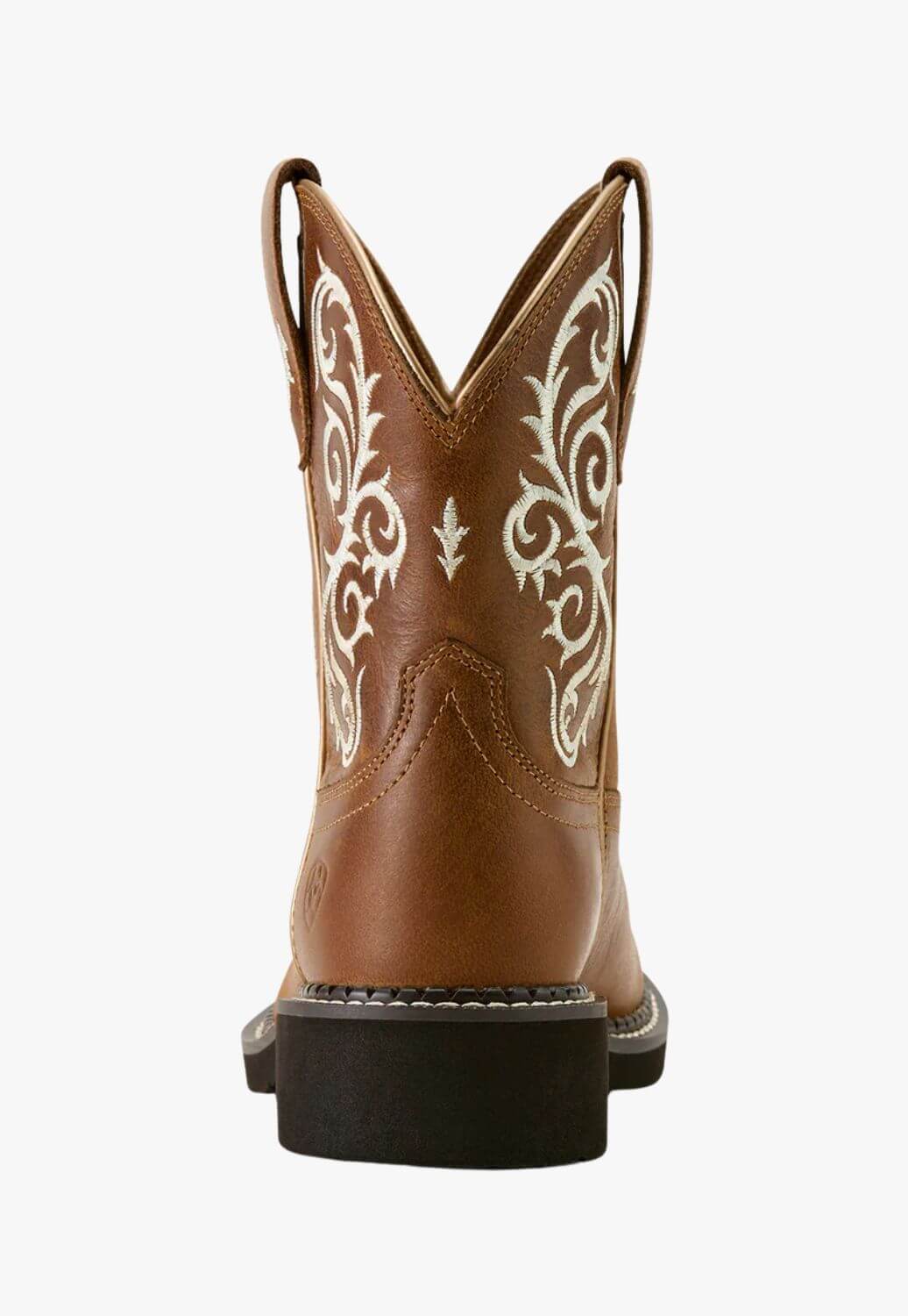 Ariat Womens Fatbaby Heritage Lilah Western Boot
