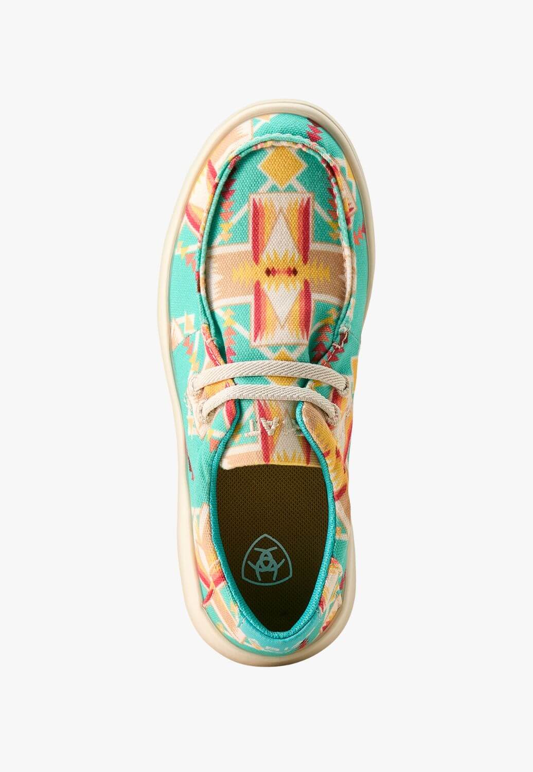 Ariat Kids Hilo Shoe