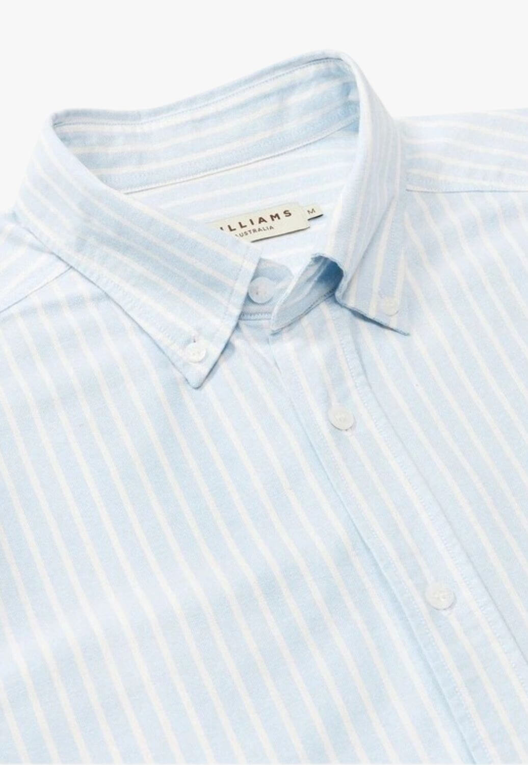 R.M. Williams Classic Long Sleeve Shirt