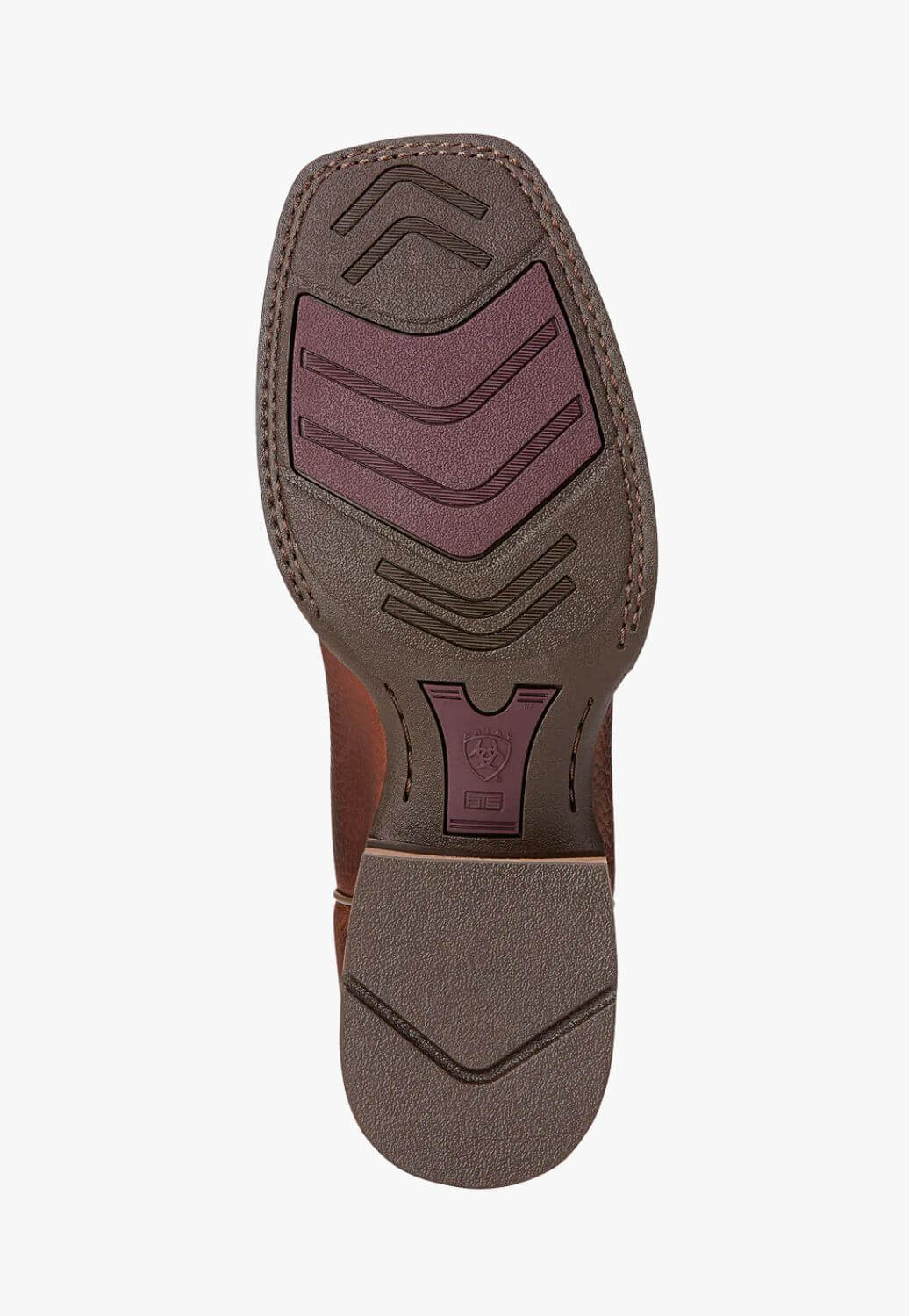 Ariat Mens Quickdraw Top Boot