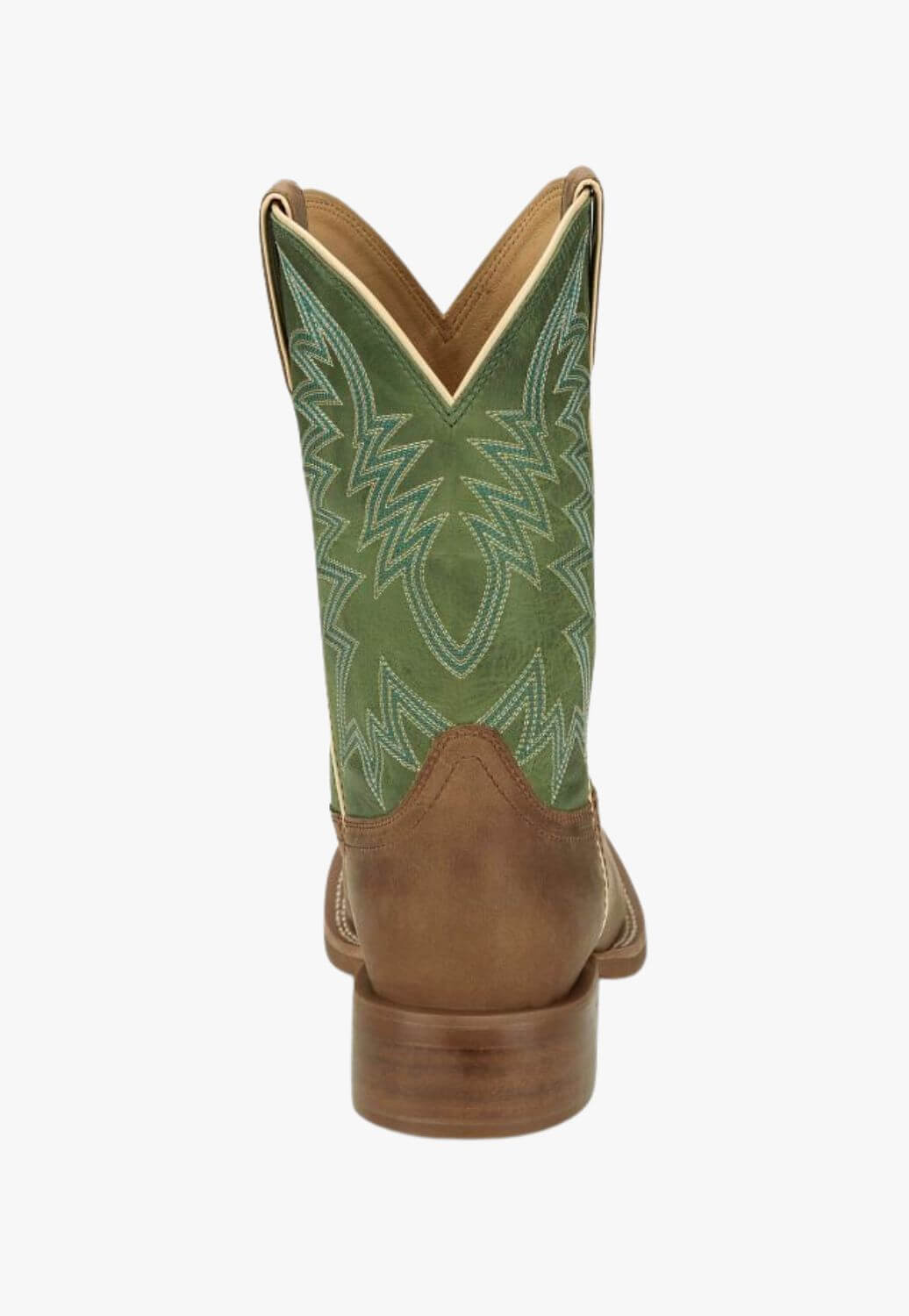 Justin Mens Big Buck Top Boot