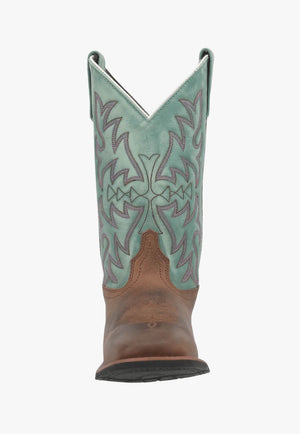 Laredo Womens Anita Western Boots