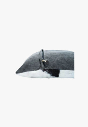 Myra Patches Cushion