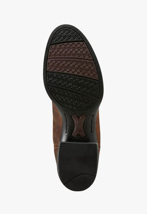 Ariat Mens Heritage Stockman Top Boot