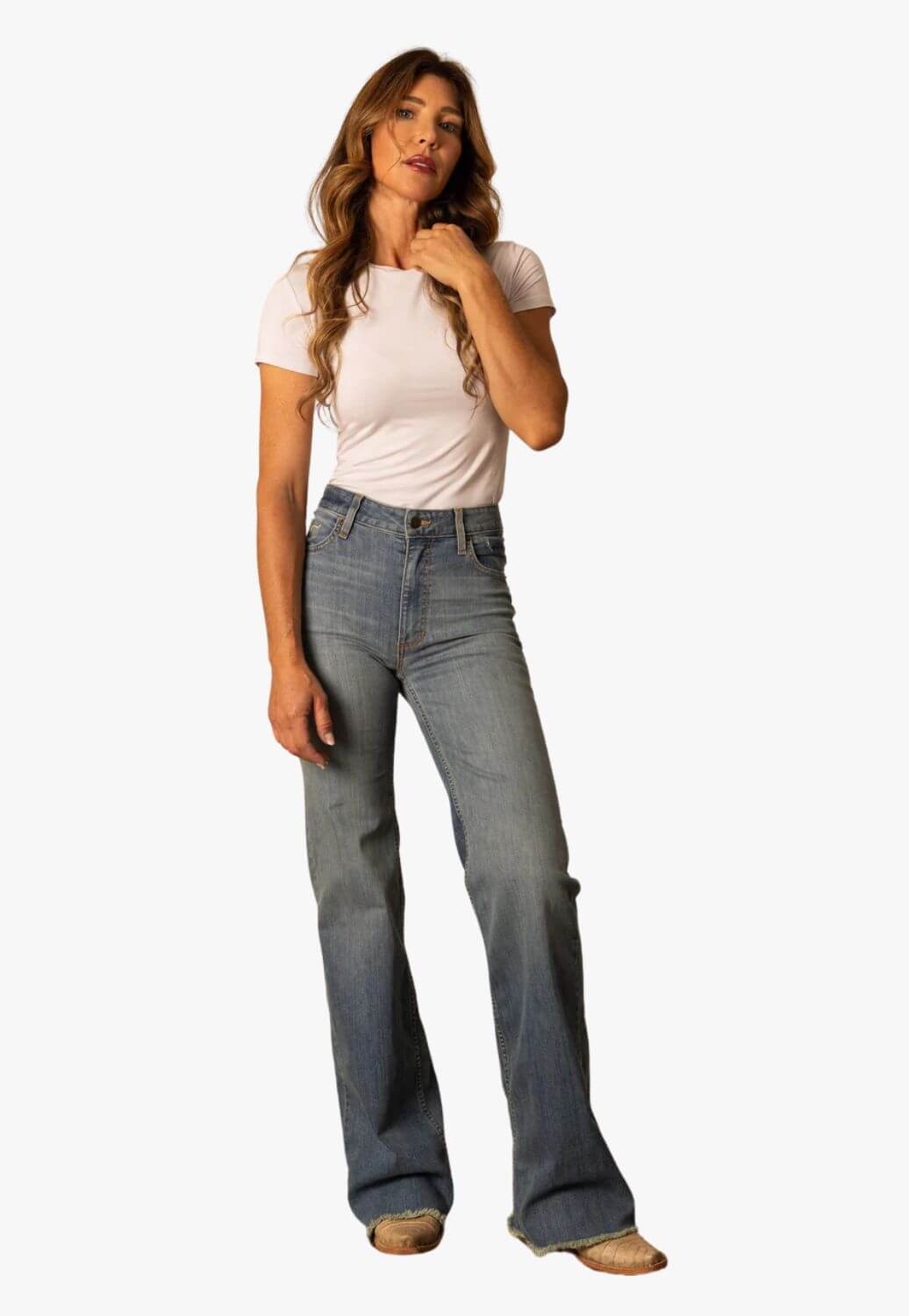 Kimes Ranch Womens Olivia Jean