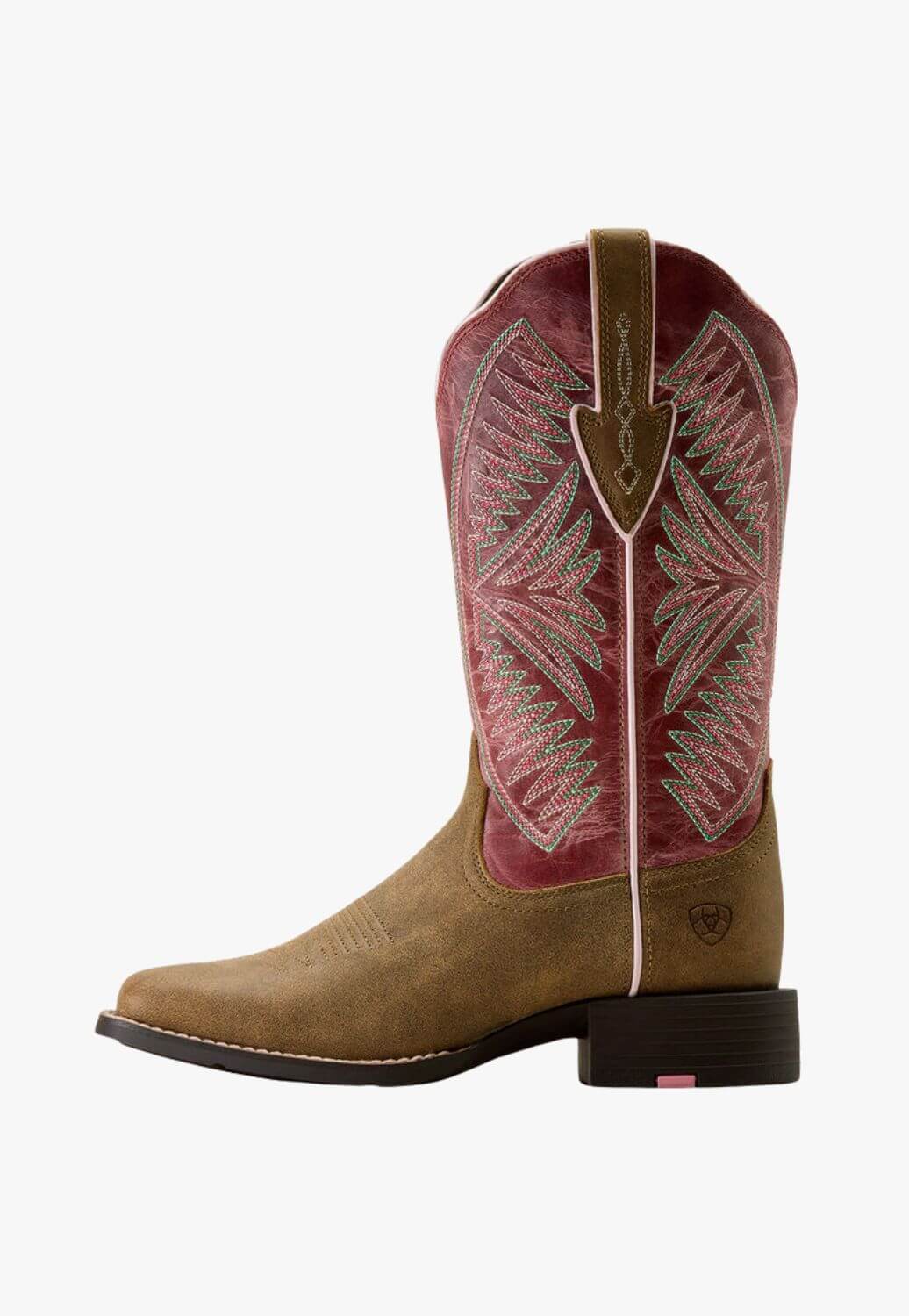 Ariat Womens Ruidoso Western Boot