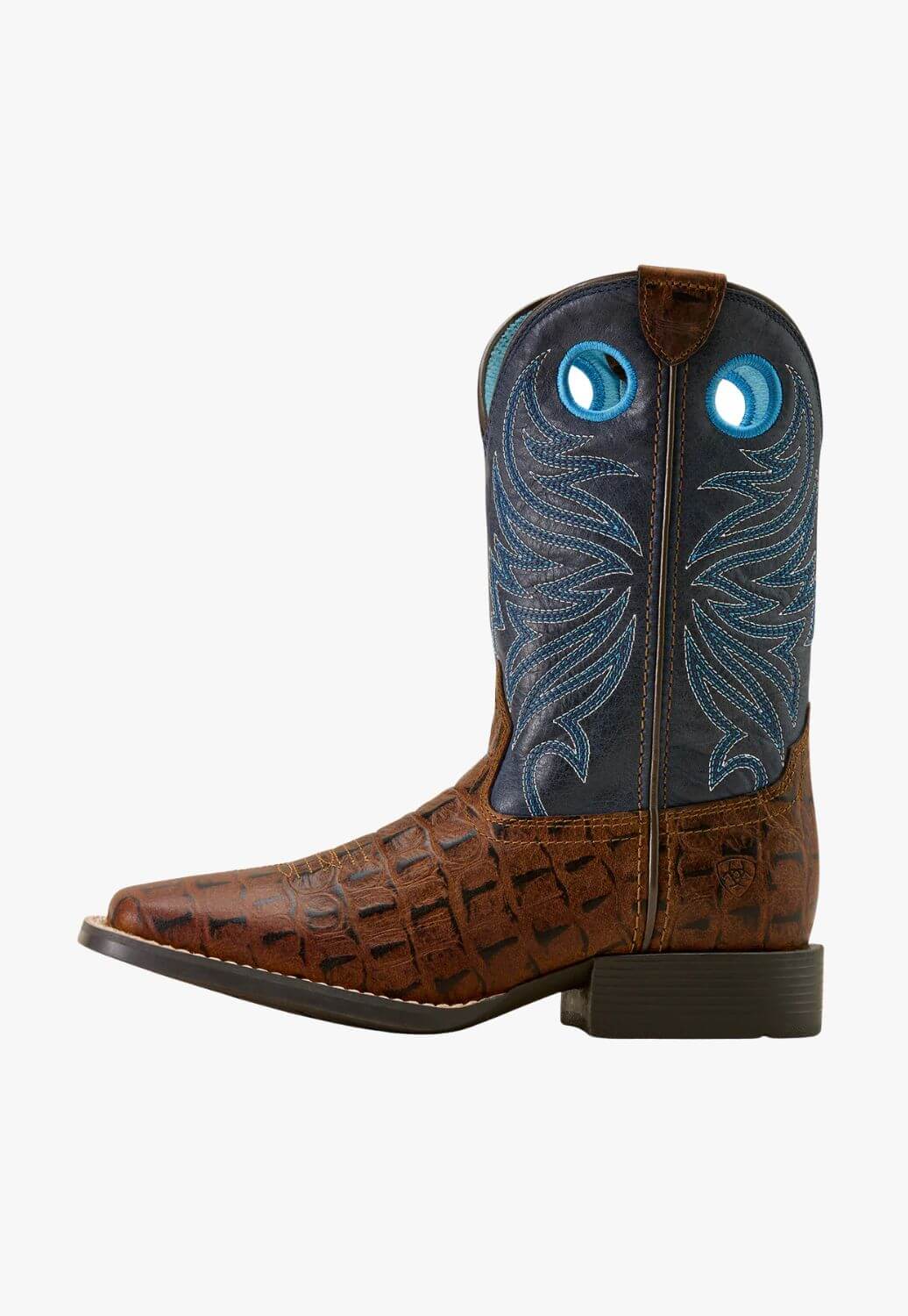 Ariat Kids Knox Western Boot