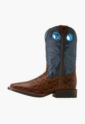 Ariat Kids Knox Western Boot