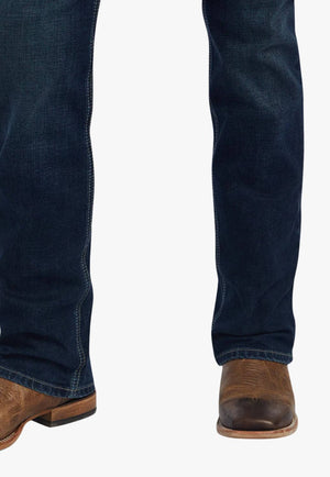 Ariat Mens M7 Toro Straight Leg Jean