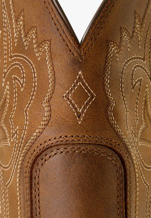Ariat Mens Big Rig Western Boot