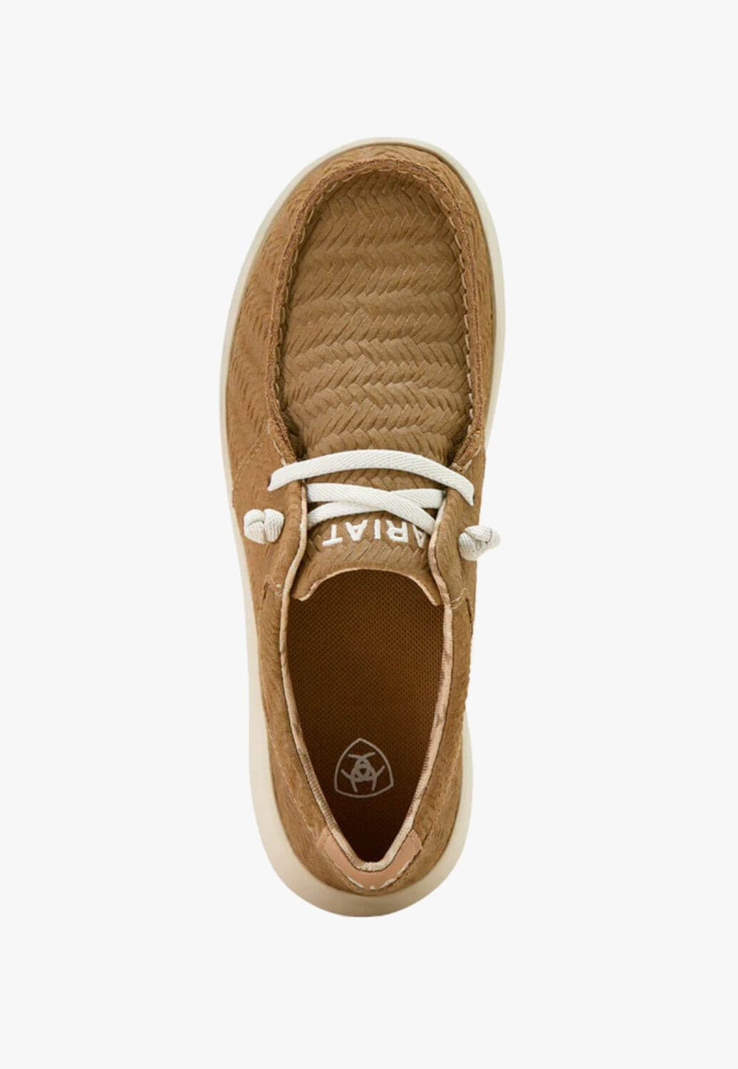 Ariat Womens Hilo Emboss