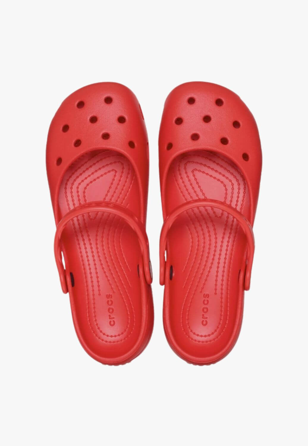 Crocs Classic Ballet Shoe