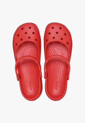 Crocs Classic Ballet Shoe