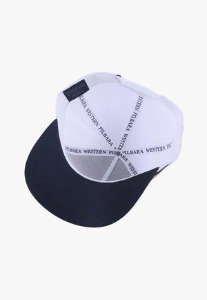 Pilbara Classic Cap