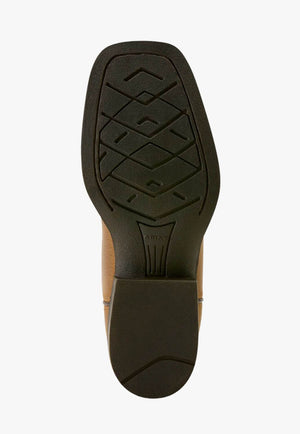 Ariat Boys Stampede Western Boot