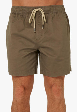 Pilbara Mens Cotton Stretch Walk Short