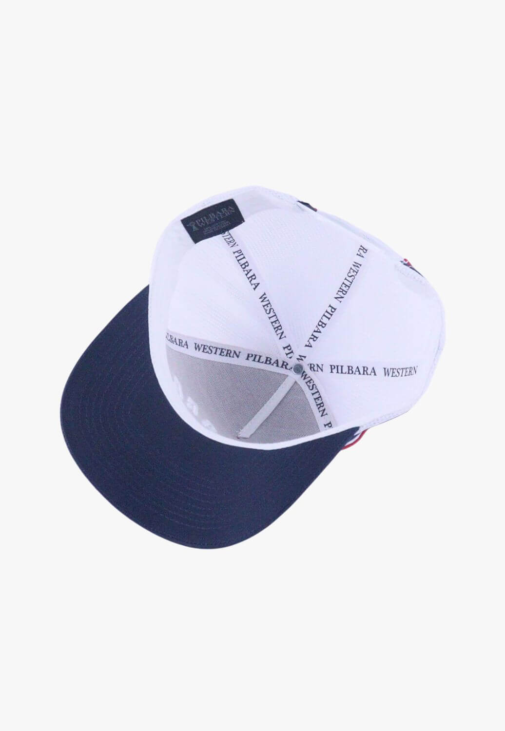 Pilbara Classic Cap