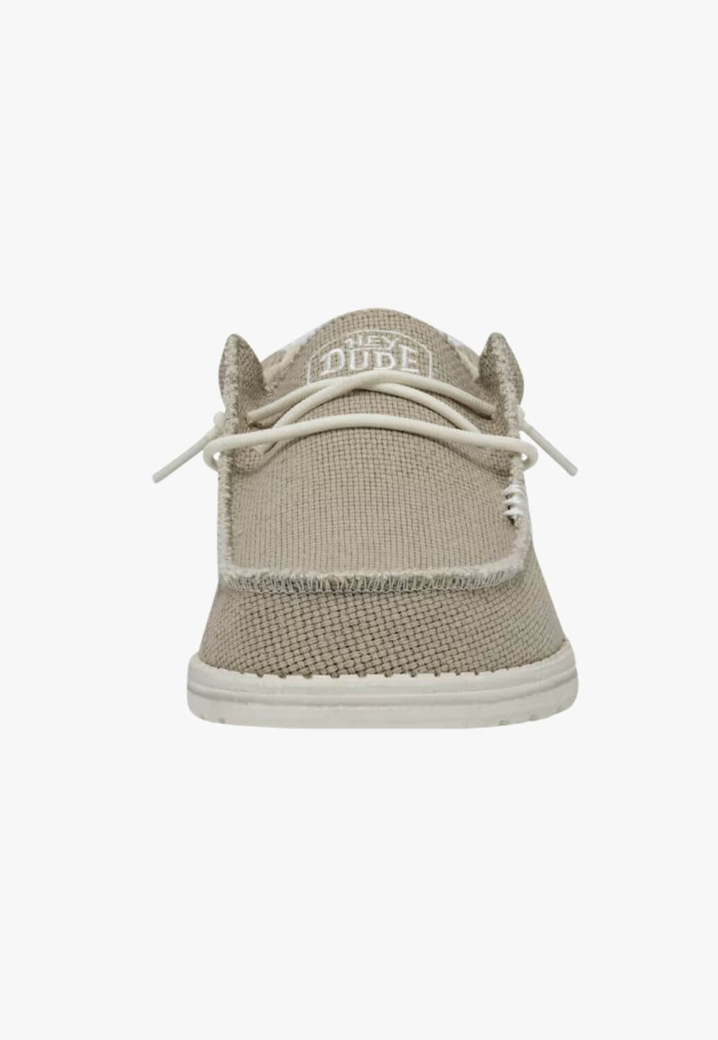 Hey Dude Mens Wally Braided Shoes