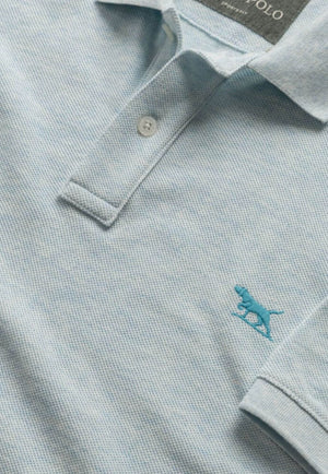 Rodd & Gunn Mens The Gunn Polo