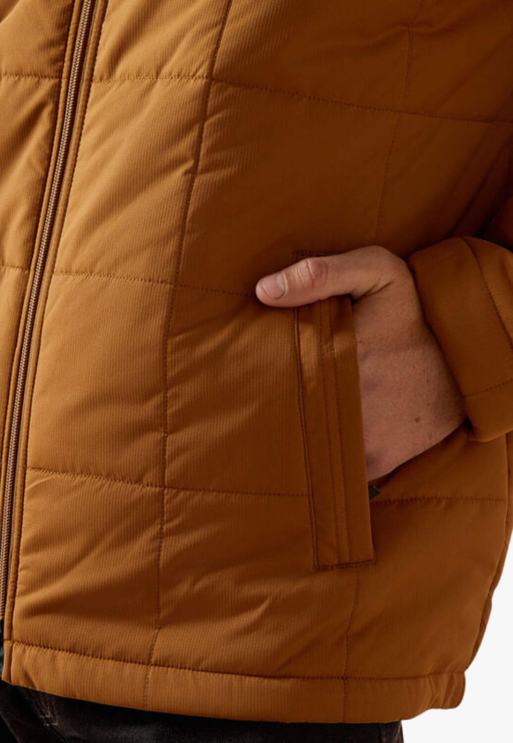 Ariat Mens Crius Insulated Jacket