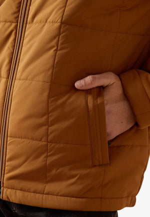 Ariat Mens Crius Insulated Jacket