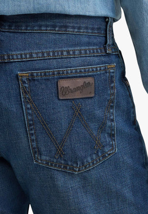 Wrangler Mens 20X Competition Slim Jean 02MWXDL