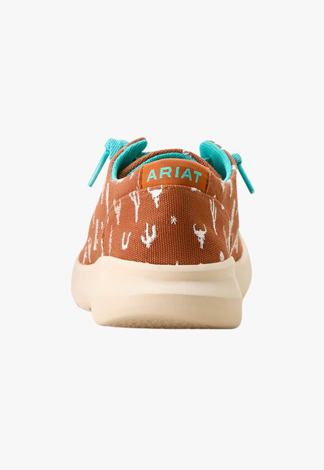 Ariats Womens Hilo Shoes