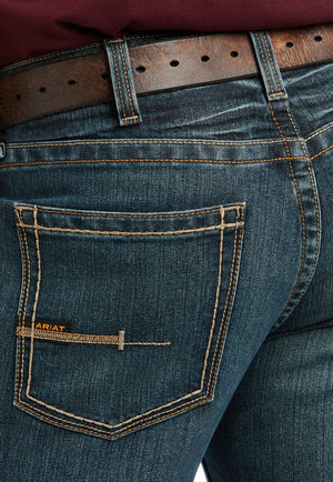 Ariat Mens M5 Rebar Jean 10016222