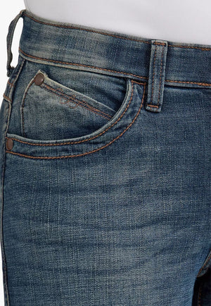 Wrangler Womens Willow Ultimate Riding Jean