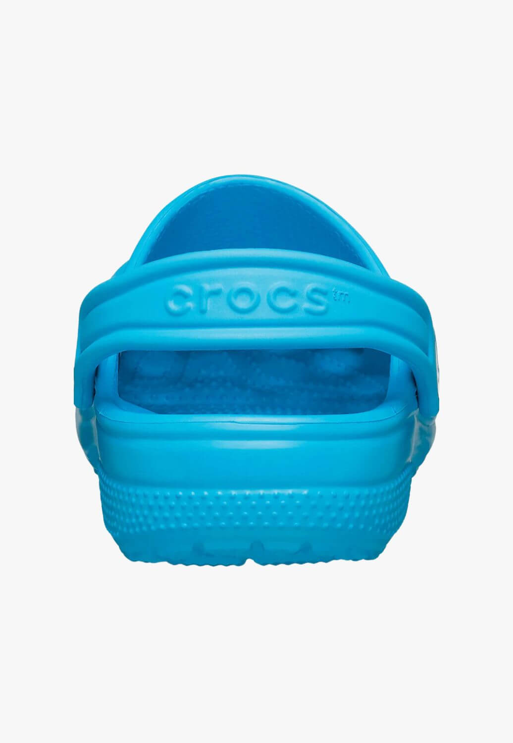 Crocs Toddler Classic Clog