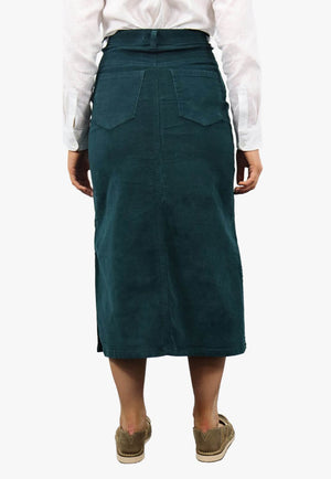 Corfu Stretch Skirt