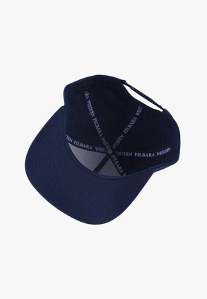 Pilbara Oil Can Cap