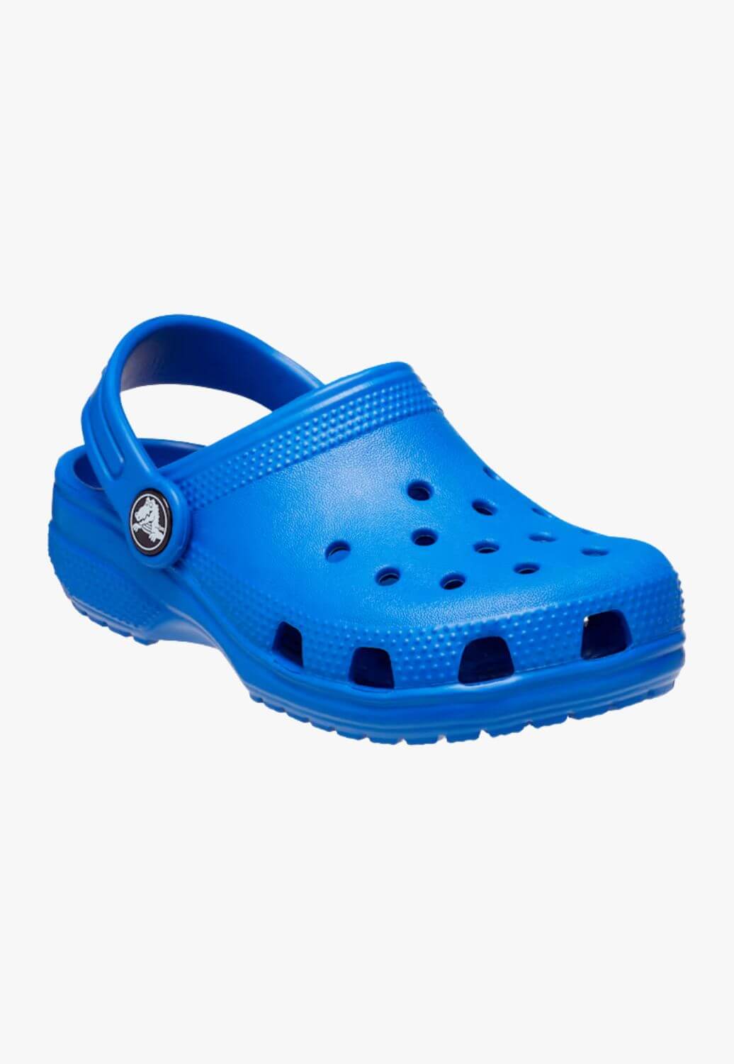 Crocs Toddler Classic Clog