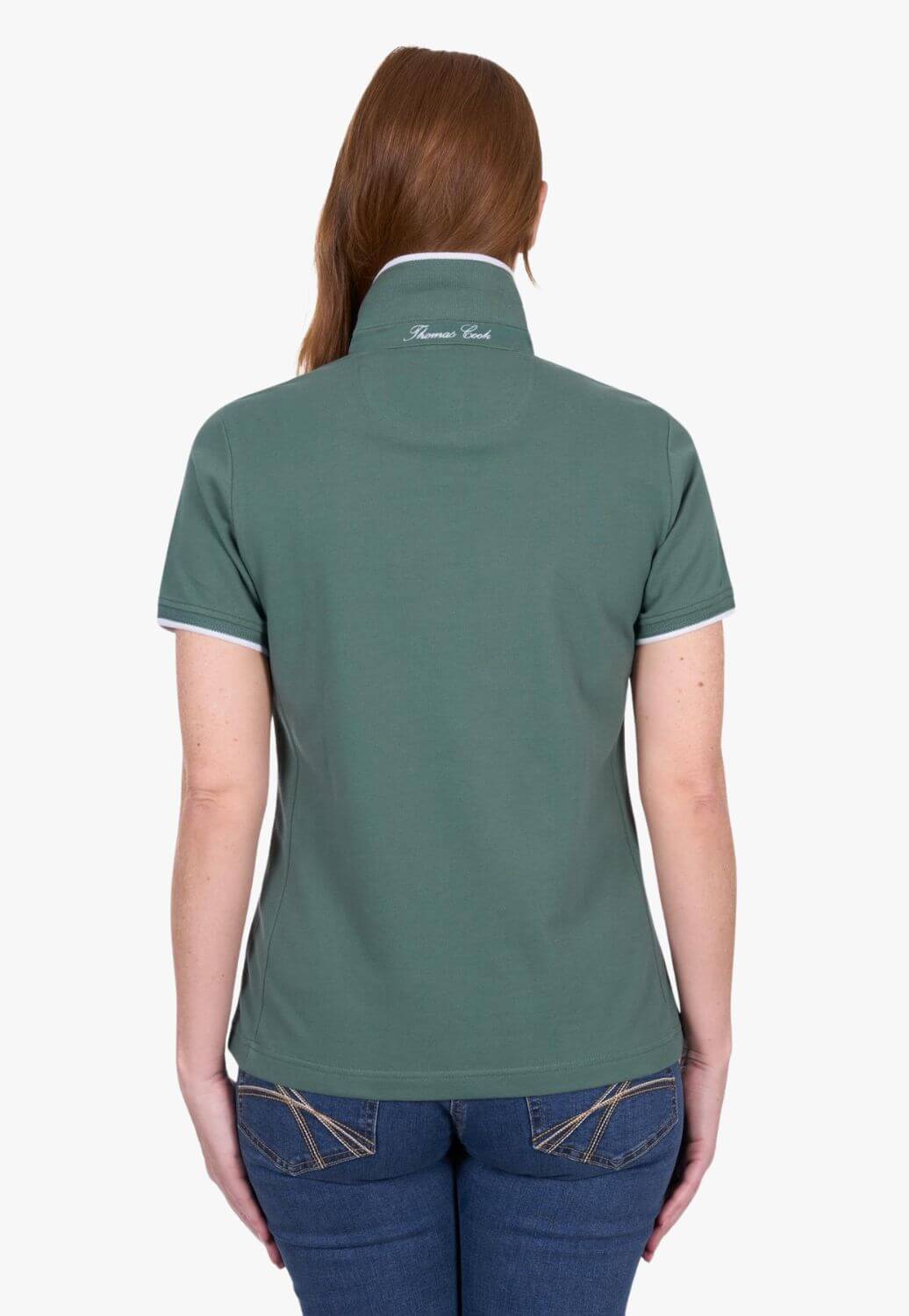 Thomas Cook Womens Michelle Polo