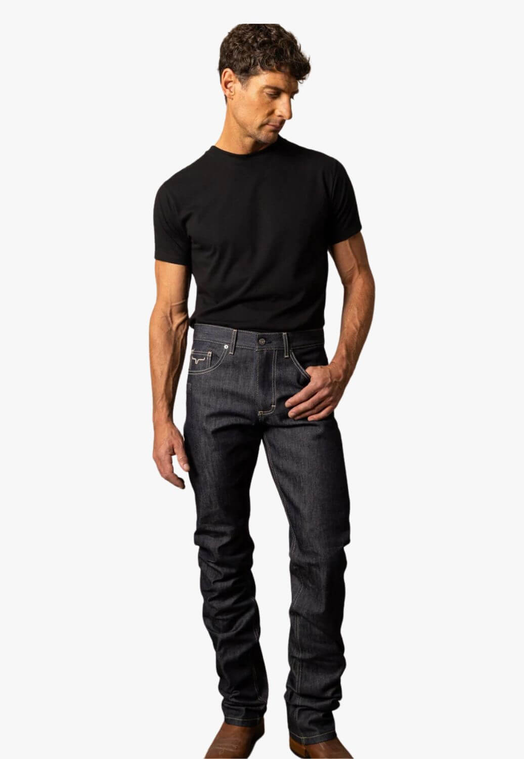 Kimes Ranch Mens Raw James Jean