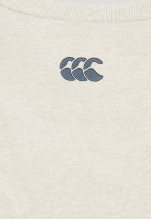 Canterbury Heritage Script T-Shirt