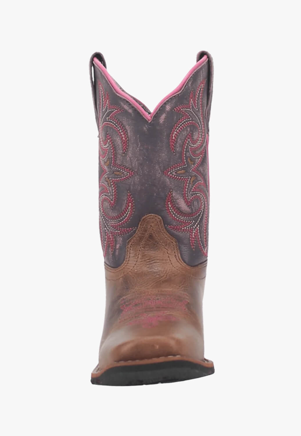 Dan Post Kids Majesty Western Boot