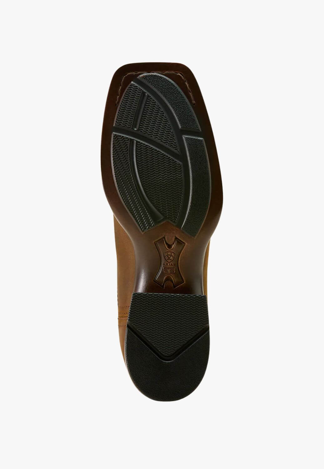 Ariat Womens Booker Chelsea Western Boot