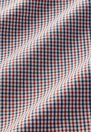 R.M. Williams Mens Whyalla Poplin Long Sleeve Shirt